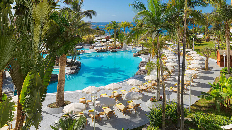 ADRIAN Hoteles Jardines de Nivaria